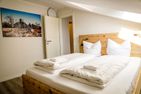 Smart Resorts Haus Azur Ferienwohnung 811 Winterberg - Bedroom
