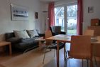  Ferienwohnung S4 Graal-Müritz - Wohnzimmer
