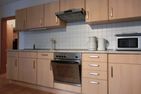  Ferienwohnung S4 Graal-Müritz - Küche / Küchenzeile