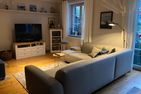  Worpswede Ostseebad Ahrenshoop - Wohnzimmer