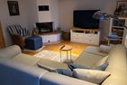  Worpswede Ostseebad Ahrenshoop - Wohnzimmer
