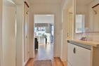 Bädervilla am Höppnerweg Bädervilla am Höppnerweg Appartement 6 Timmendorfer Strand - Empfang