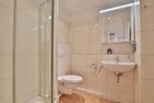 Bädervilla am Höppnerweg Bädervilla am Höppnerweg Appartement 6 Timmendorfer Strand - Badezimmer