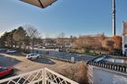 Bädervilla am Höppnerweg Bädervilla am Höppnerweg Appartement 6 Timmendorfer Strand - Balkon