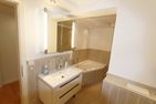 Wonningstair, - Dünenstr. 19, App. 1 Wenningstedt - Badezimmer