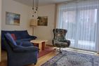  Ferienwohnung R3 Graal-Müritz - Wohnzimmer