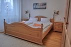  Ferienwohnung R3 Graal-Müritz - Schlafzimmer