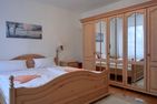  Ferienwohnung R3 Graal-Müritz - Schlafzimmer
