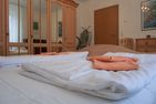  Ferienwohnung R3 Graal-Müritz - Schlafzimmer