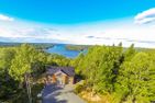  (10) Ferienhaus Toppstugan am Seensystem Ören & Bunn Smaland - 