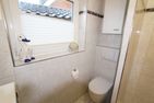 Wonningstair, - Dünenstr. 19, App. 1 Wenningstedt - Gäste-WC