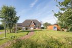 Maashof Nordseeblick Husum - 