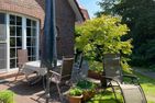  Am Deich Greetsiel/Krummhörn - Terrasse