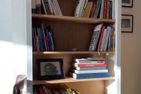  Am Deich Greetsiel/Krummhörn - Wohnzimmer