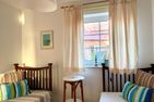  Am Deich Greetsiel/Krummhörn - Schlafzimmer