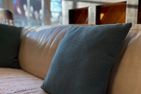  Am Deich Greetsiel/Krummhörn - Wohnzimmer