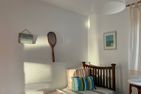  Am Deich Greetsiel/Krummhörn - Schlafzimmer