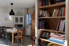 Am Deich Greetsiel/Krummhörn - Wohnzimmer
