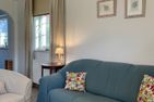  Am Deich Greetsiel/Krummhörn - Wohnzimmer
