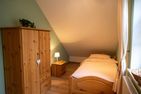  Am Deich Greetsiel/Krummhörn - Schlafzimmer