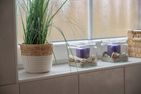  Am Deich Greetsiel/Krummhörn - Badezimmer