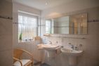  Am Deich Greetsiel/Krummhörn - Badezimmer