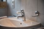  Am Deich Greetsiel/Krummhörn - Badezimmer