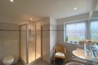 Am Deich Greetsiel/Krummhörn - Badezimmer