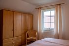  Am Deich Greetsiel/Krummhörn - Schlafzimmer