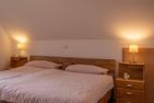  Am Deich Greetsiel/Krummhörn - Schlafzimmer