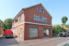  Ferienwohnung Seebrise Ostfriesland - Hauptansicht