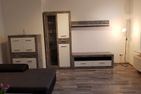  Ferienwohnung Seebrise Ostfriesland - Wohnzimmer