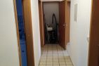  Ferienwohnung Seebrise Ostfriesland - Fassade / Eingang