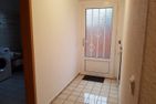  Ferienwohnung Seebrise Ostfriesland - Fassade / Eingang