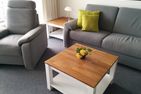 Strandresidenz Strandresidenz 3 Sierksdorf - Wohnzimmer