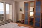 Strandresidenz Strandresidenz 3 Sierksdorf - Schlafzimmer