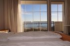 Strandresidenz Strandresidenz 3 Sierksdorf - Schlafzimmer