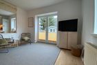 Kalle Blomquist Hörnum/Ortsmitte - Wohnzimmer