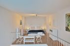 Haus Miramar TREF Appartement 12 Niendorf / Ostsee - Schlafzimmer