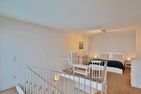 Haus Miramar TREF Appartement 12 Niendorf / Ostsee - Schlafzimmer