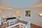 Haus Miramar TREF Appartement 12 Niendorf / Ostsee - Schlafzimmer