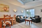 Haus Miramar TREF Appartement 12 Niendorf / Ostsee - Wohnzimmer