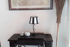  Ostfriesenhuus Greetsiel/Krummhörn - Wohnzimmer