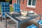  Ostfriesenhuus Greetsiel/Krummhörn - Terrasse