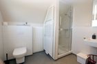  Linge 4, Whg. 2, Nordliv Wrixum - modernes Bad