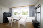  Linge 4, Whg. 2, Nordliv Wrixum - Essbereich