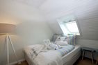  Linge 4, Whg. 2, Nordliv Wrixum - gemütliches Doppelbett