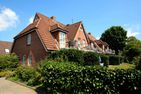  Lüttmarsch 13, Whg. 7 Wyk - Wohnen im Grünen