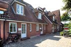 Lüttmarsch 13, Whg. 9 Wyk - Eingang zur Wohnung