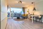  Bismarck-Koje Westerland - Wohnzimmer